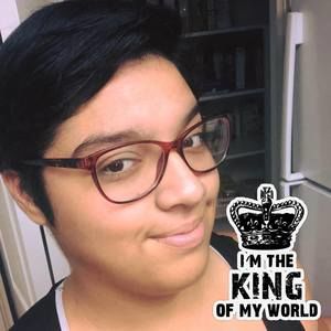 Meet your Posher, April